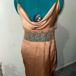 PrettyLittleThing Dress